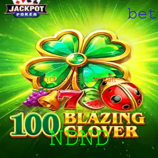Descubra o Jogo Inovador 100BlazingClover: A Revolução do Entretenimento Digital