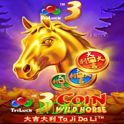 Descubra o Fascínio do Jogo 3CoinWildHorse: Um Mergulho nas Regras e Estratégias