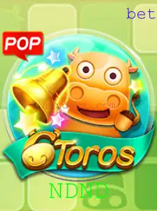 Descubra 6Toros: O Novo Jogo de Estratégia com NDND