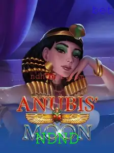 Explorando o Fascinante Jogo AnubisMoon: Uma Nova Experiência de Jogo com NDND