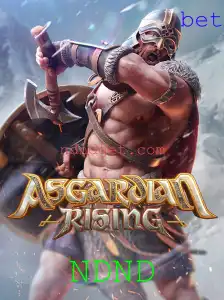 AsgardianRising: Um Mergulho no Mundo Épico de NDND