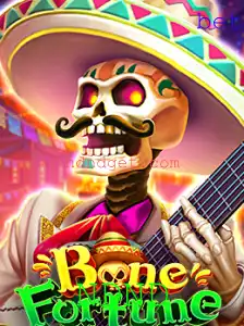 Descubra BoneFortune: Um Jogo de Estratégia com Emoção e Sorte