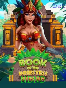 Explorando o Fascinante Universo de 'BookOfThePriestess'