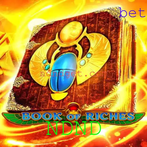 Descubra o Universo Fascinante de BookofRiches