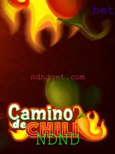 Descubra CaminodeChili: O Jogo que Une Estratégia e Emoção com NDND