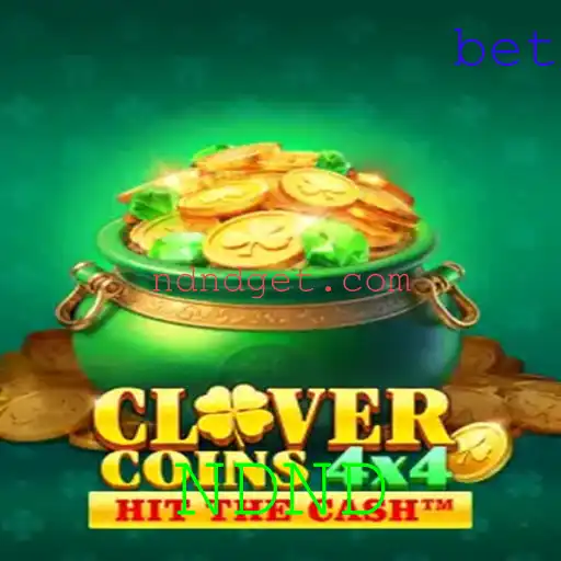 Descubra o Envolvente Mundo de CloverCoins4x4: Um Jogo de Estratégia Inovador