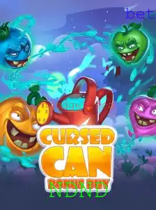 Explorando CursedCanBonusBuy: Um Mergulho nas Aventuras do Jogo NDND