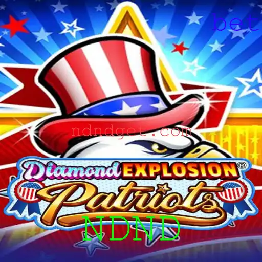 Explorando o Jogo 'DiamondExplosionPatriots': Descrição e Regras