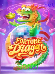 FortuneDragon: Desvendando o Mundo do Jogo com NDND