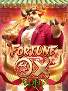 FortuneOx: Descubra o Fascinante Mundo do Jogo NDND