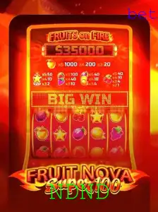 Explorando o Mundo de FruitNovaSuper100: O Novo Fenômeno dos Jogos