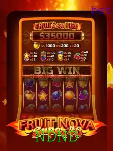 Descubra o Fascinante Mundo de FruitNovaSuper40: Um Jogo Clássico com uma Nova Geração de Apostas