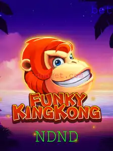 Explorando o Universo de FunkyKingKong: Um Jogo de Aventura Unico