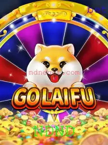 GoLaiFu: A Nova Sensação no Mundo dos Jogos