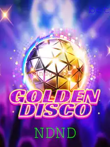 GoldenDisco: Descubra o Jogo da Nova Era
