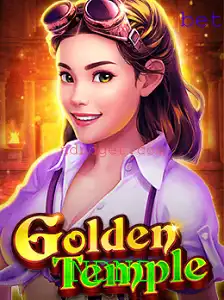 Descubra o Enigmático Jogo de Aventura 'GoldenTemple' e Sua Mecânica Inovadora