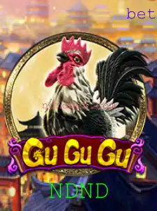 Explorando o Fascinante Mundo do Jogo GuGuGu: Uma Jornada Através de NDND