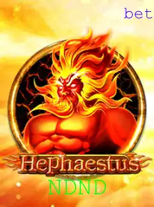 Hephaestus: O Jogo de Estratégia Mitológica