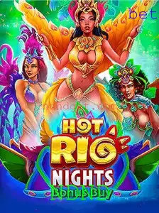 Hot Rio Nights Bonus Buy: Uma Jornada de Aventura e Emoção