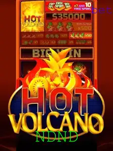 Explorando o Mundo do Jogo HotVolcano: Sensações e Regras