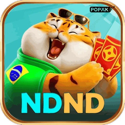 NDND Logo