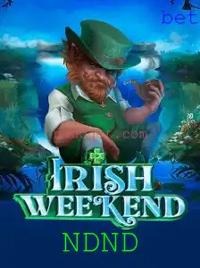 Descubra a Emoção do IrishWeekend: Um Guia Completo para o Novo Jogo Sensação