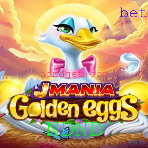 JManiaGoldenEggs: O Fenômeno Lúdico do Momento
