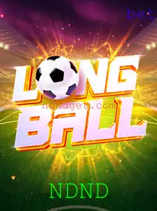 Descubra LongBall: O Jogo que Revoluciona com a Palavra-Chave NDND