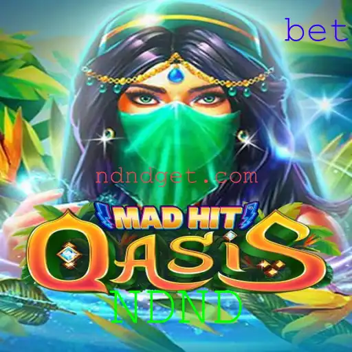 Descubra o Mundo de MadHitOasis: O Jogo que Redefine Aventura e Estratégia