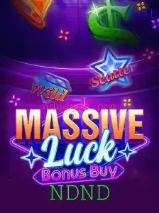 Explorando o Jogo MassiveLuckBonusBuy: Aventura e Estratégia