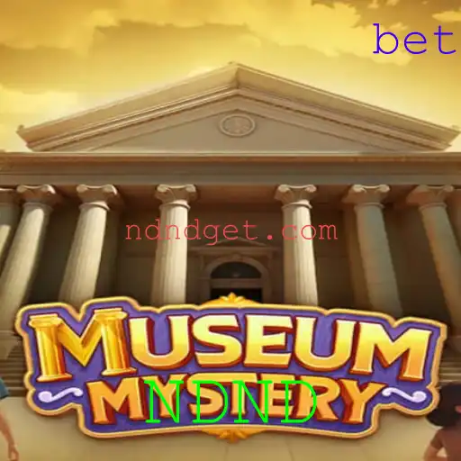 MuseumMystery: Descubra os Segredos dos Museus com NDND