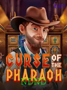 Descubra 'Curse of the Pharaoh': Uma Jornada Épica no Mundo dos Mistérios Antigos