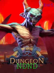 Explorando o Fascinante Mundo de 'Dungeon': NDND e Sua Ascensão
