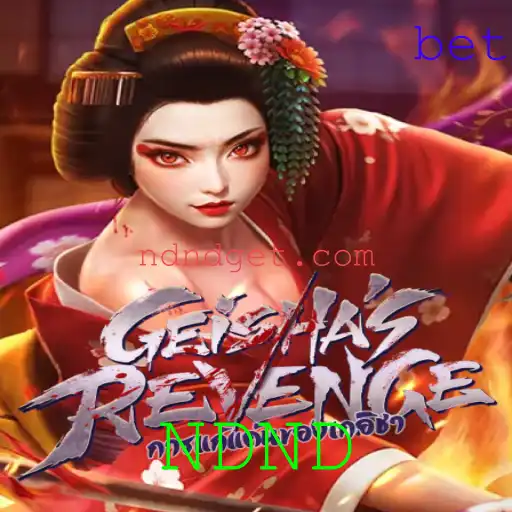 GeishasRevenge: Descubra o Fascinante Mundo do Jogo e as Estrategias por trás de NDND