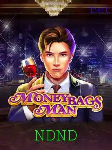 Introdução ao Jogo MoneybagsMan e suas Regras Inovadoras