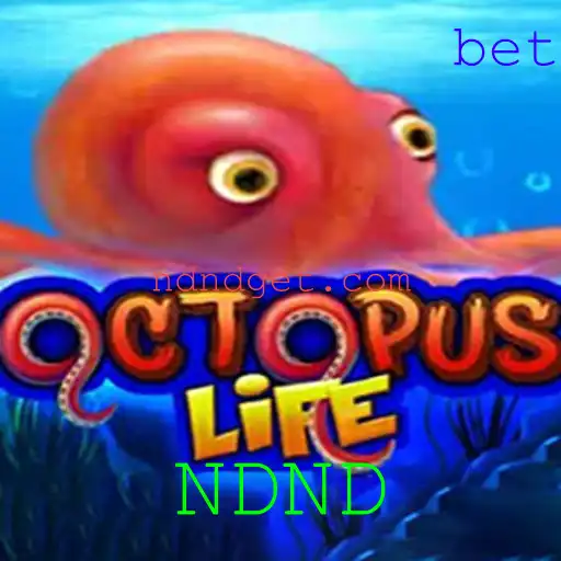 O Mundo Fascinante de OctopusLife: Descobrindo o Jogo NDND