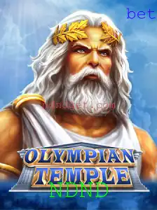Descubra o Mundo Fascinante de OlympianTemple: Regras e Estratégias