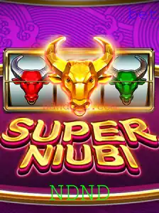 SuperNiubi: A Reviravolta no Mundo dos Jogos com NDND