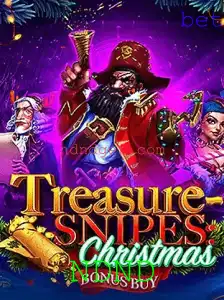 Explorando o Mundo de TreasuresnipesChristmas: Aventuras e Regras