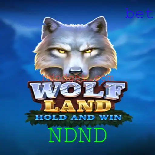 WolfLand e o Fenômeno NDND: Descubra o Universo em Expansão do Jogo