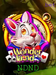 Descubra 'Wonderland': O Novo Fenômeno do Mundo dos Jogos