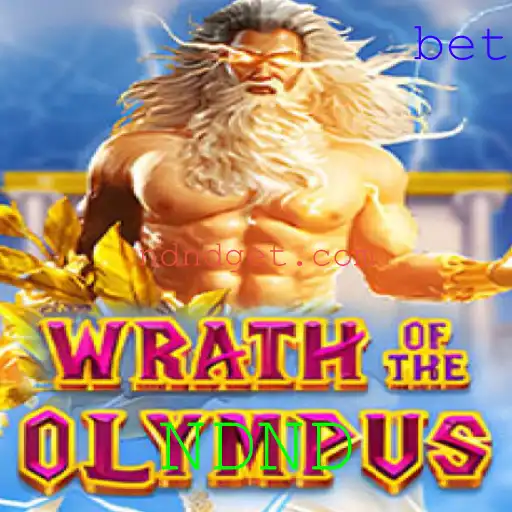 WrathofOlympus: Uma Imersão no Mundo Mitológico com NDND