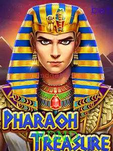 Descubra a Aventura de PharaohTreasure: NDND e Além