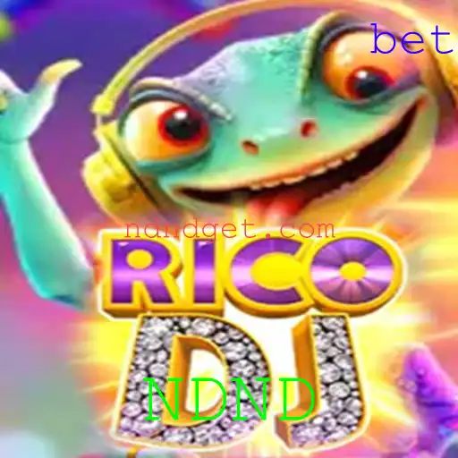 Descubra RicoDJ: O Jogo que Está Revolucionando Entretenimento e NDND