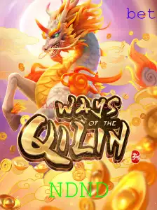Descubra as Maravilhas de 'WaysoftheQilin': Um Mergulho nas Regras e Mecânica do Jogo