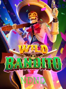 WildBandito: A Nova Sensação dos Jogos de Estratégia