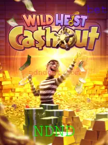 Explorando o Mundo do Jogo WildHeistCashout