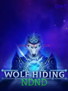 Descubra WolfHiding: O Jogo de Estratégia com a Palavra-Chave 'NDND'