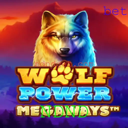 WolfPowerMega: Descubra o Jogo Revolucionário de Estratégia e Velocidade